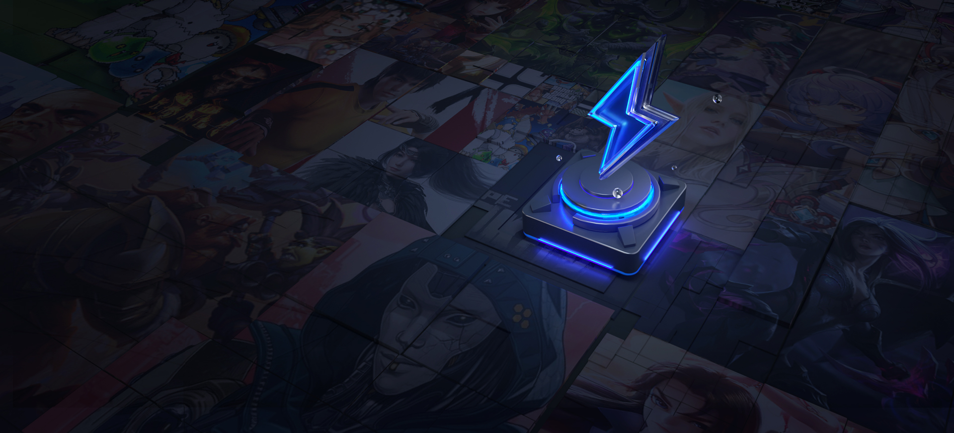 banner